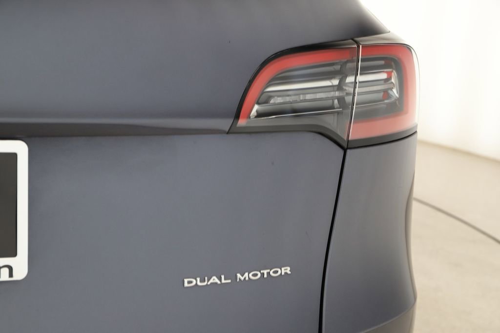Used 2023 Tesla Model Y Long Range image 29