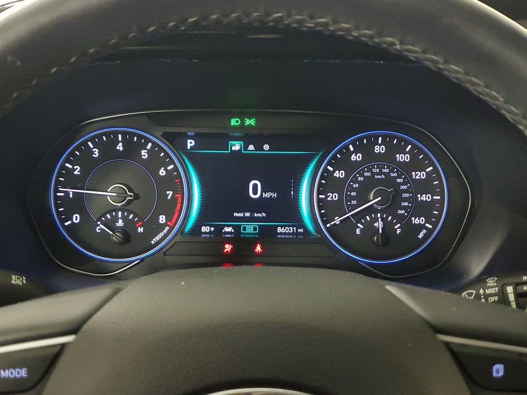 Used 2022 Hyundai Palisade SEL w/ Convenience Package image 18