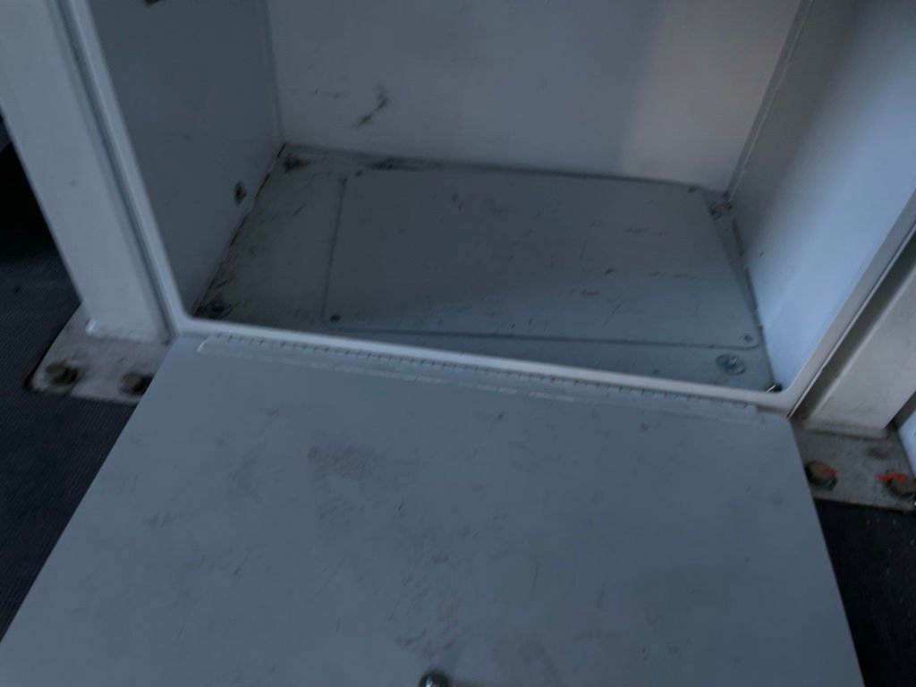 Used 2017 Mercedes-Benz Sprinter 144 Cargo image 18