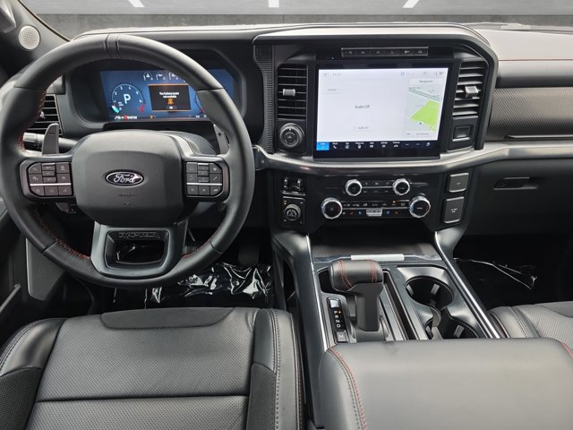 Certified 2024 Ford F150 Raptor AWD/4WD image 20