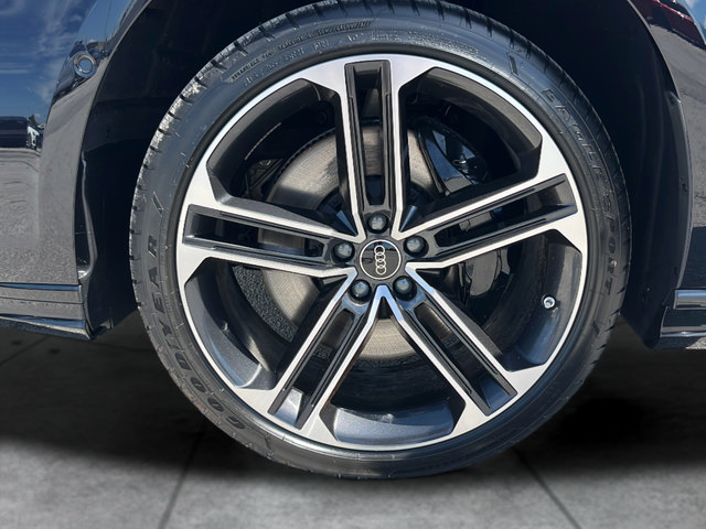 New 2026 Audi A8 L 3.0T AWD/4WD image 25