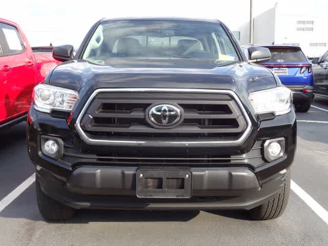 Used 2023 Toyota Tacoma SR5 w/ SX Package AWD/4WD image 2