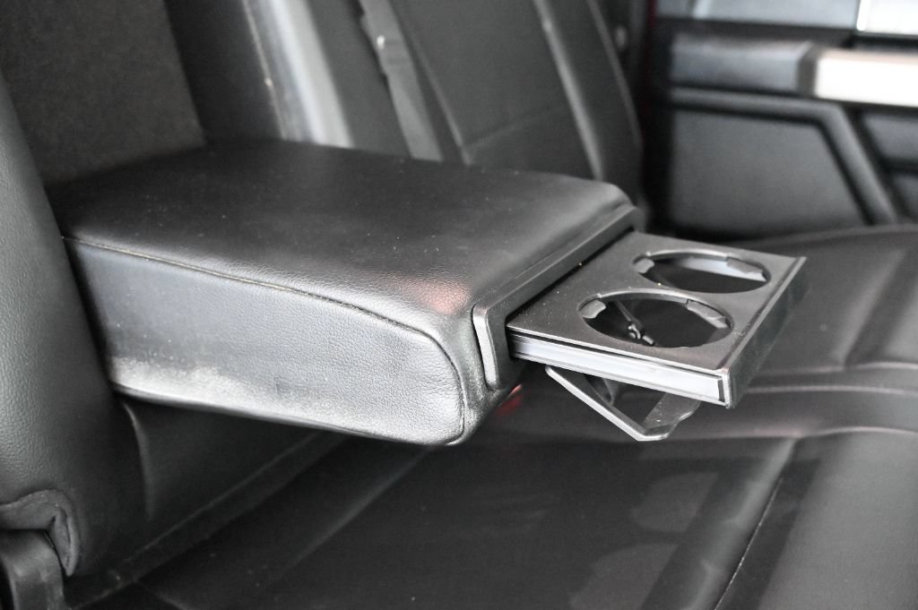 Used 2019 Ford F250 Lariat w/ Lariat Value Package AWD/4WD image 50