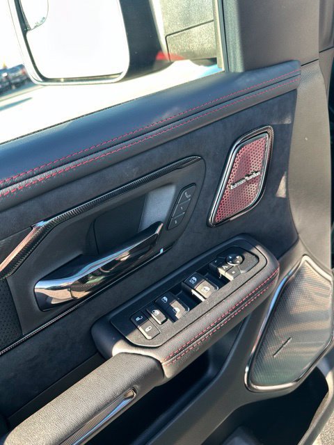 New 2027 RAM 1500 TRX SRT AWD/4WD image 20