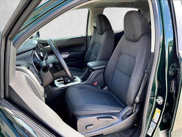 Used 2016 Chevrolet Colorado LT w/ LT Convenience Package image 27