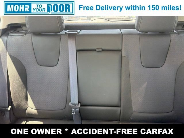 Used 2023 Buick Encore GX Select FWD image 38