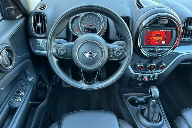Used 2018 MINI Cooper Countryman S FWD image 14
