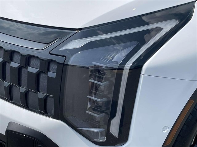 New 2026 Kia Sportage X-Pro Prestige image 17