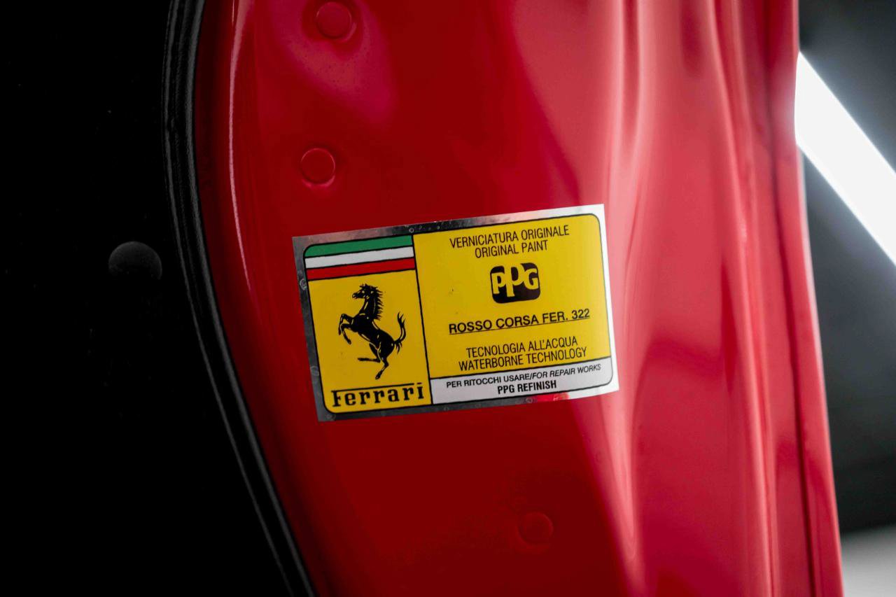 Used 2014 Ferrari F12 Berlinetta image 94