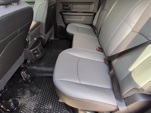 New 2026 RAM 2500 Tradesman image 15