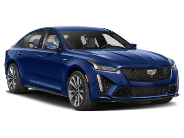 Used 2023 Cadillac CT5 V w/ Premium Package RWD image 14