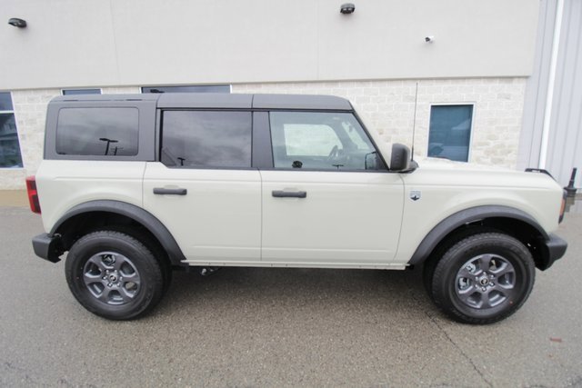 New 2025 Ford Bronco Big Bend image 14