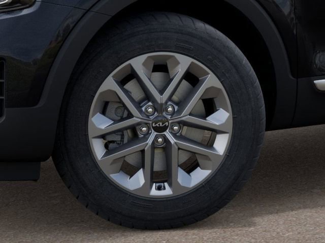 New 2025 Kia Telluride LX image 9