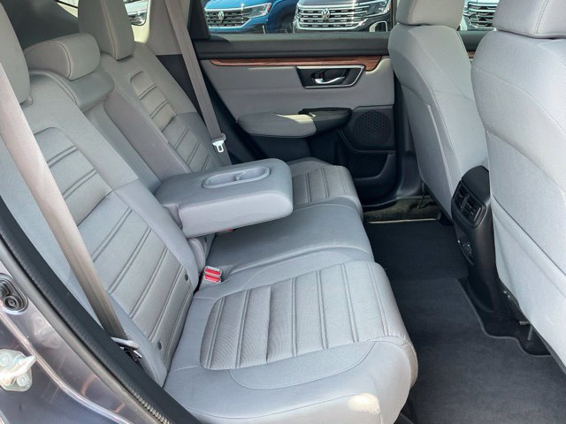 Used 2018 Honda CR-V EX image 19
