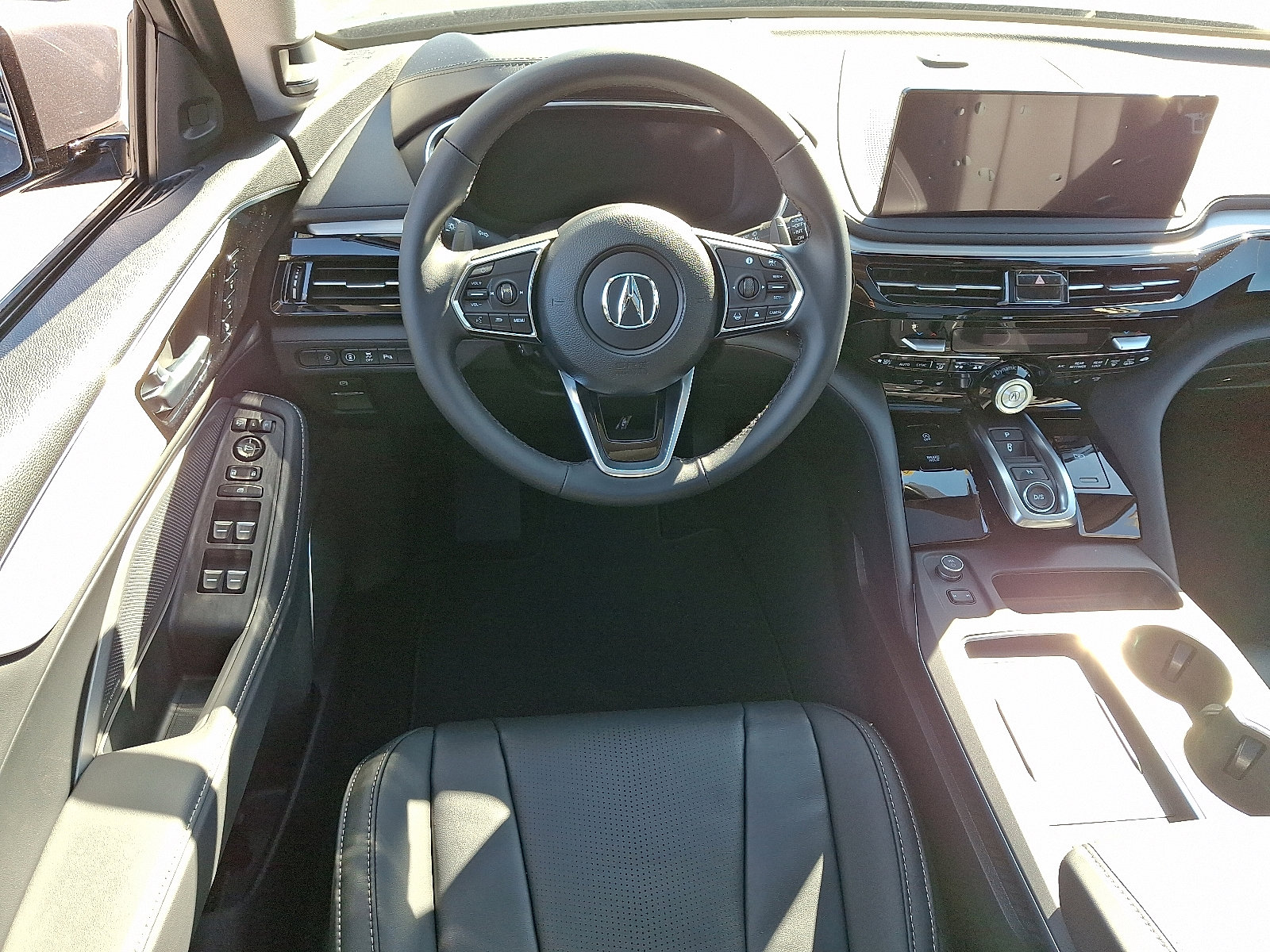 New 2026 Acura MDX SH-AWD w/ Technology Package image 7