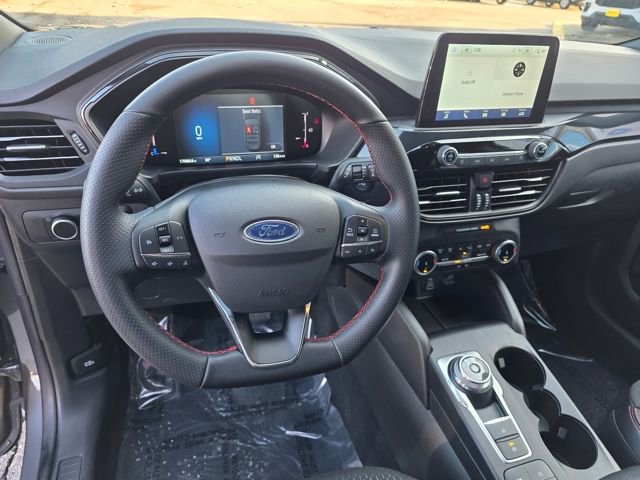 Used 2025 Ford Escape ST-Line image 19