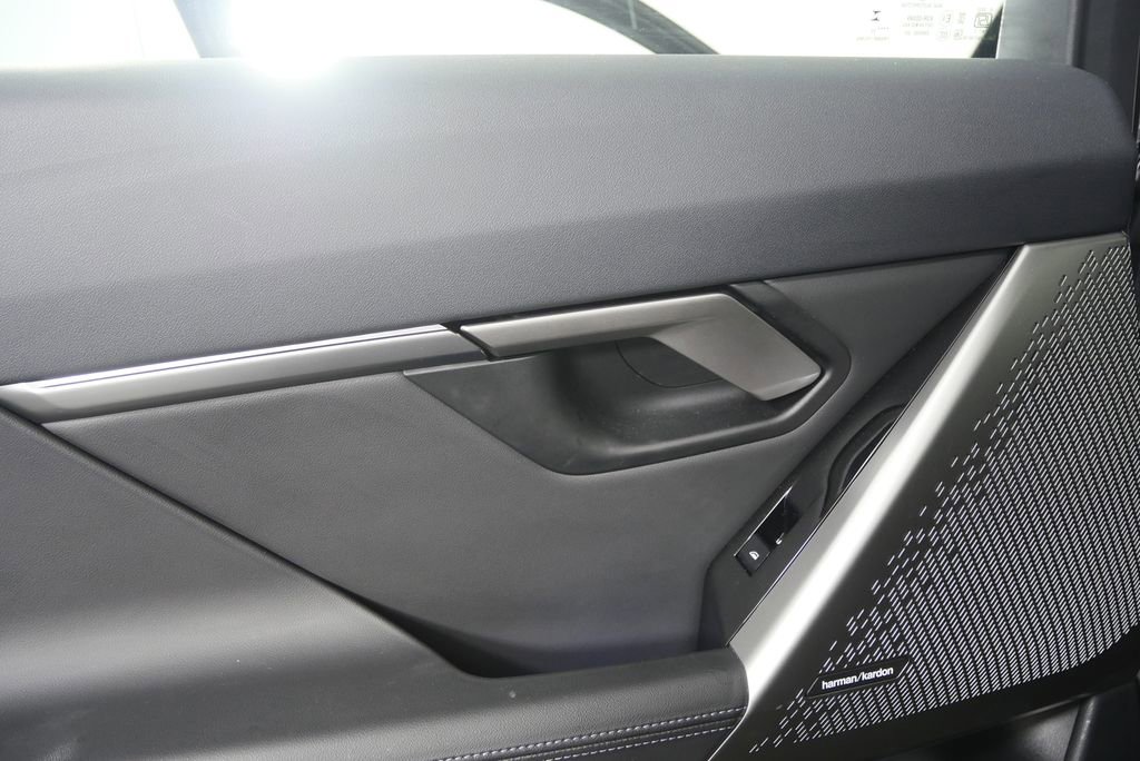 Certified 2026 BMW 530i RWD image 13