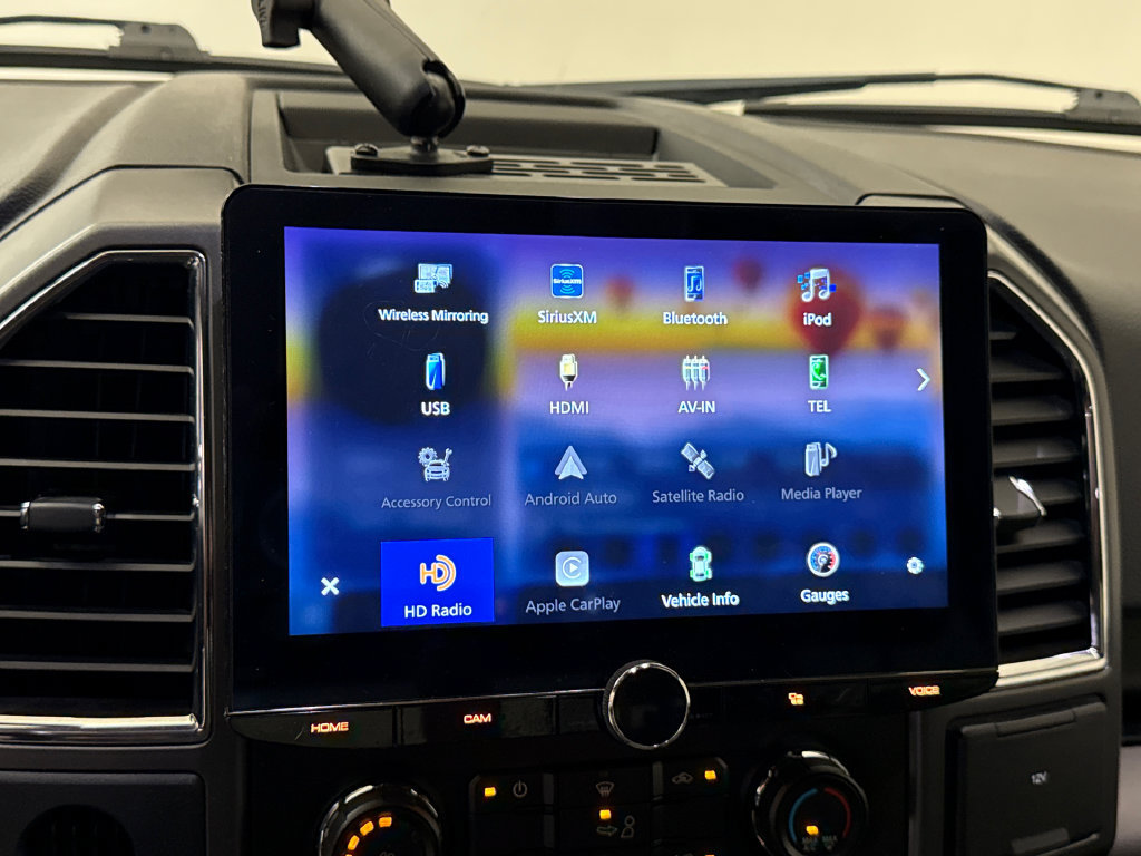 Used 2017 Ford F150 XLT w/ Equipment Group 301A Mid RWD image 23