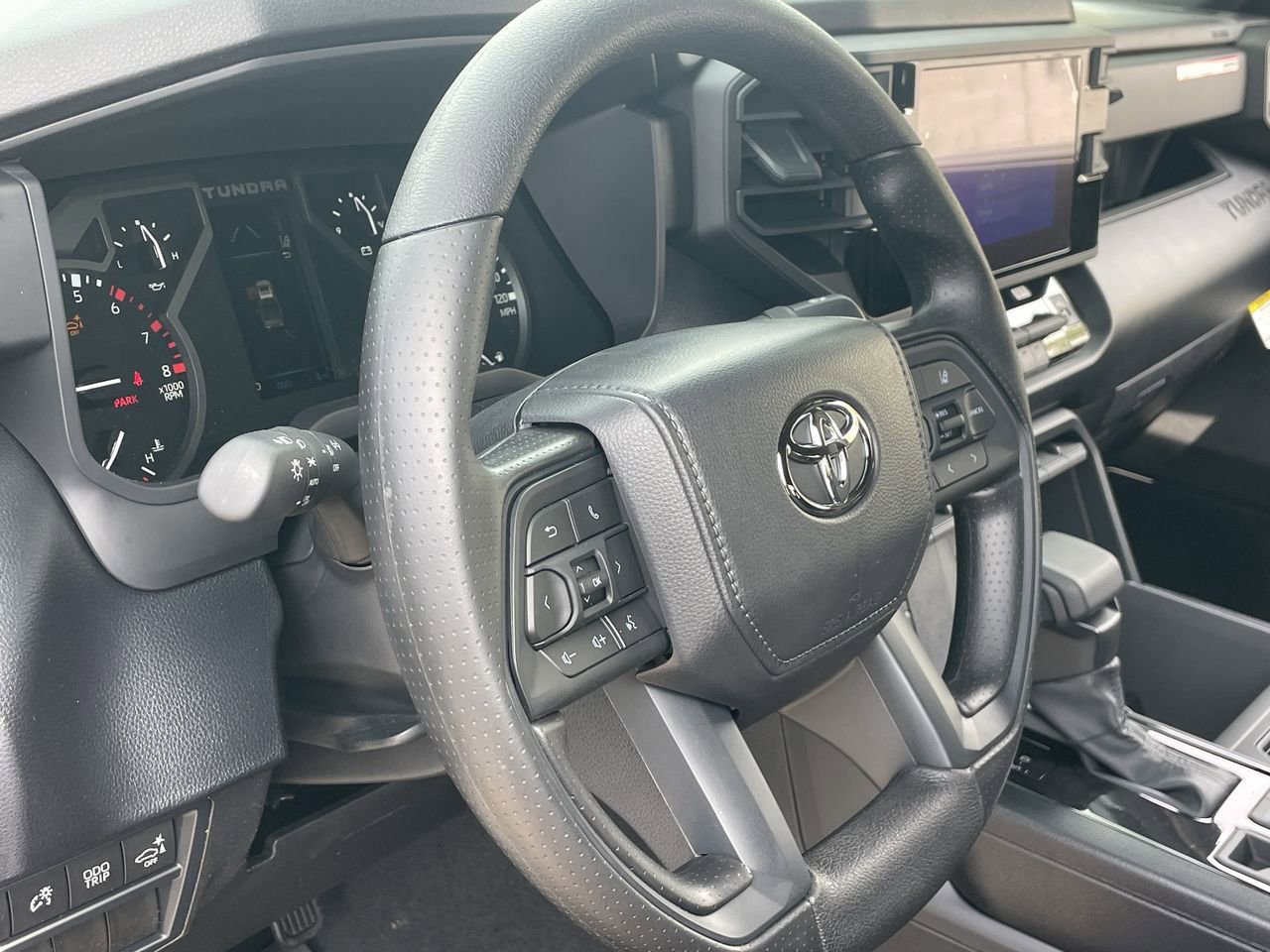 New 2026 Toyota Tundra SR5 image 11