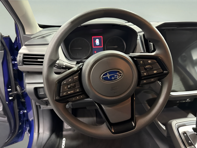Certified 2026 Subaru Crosstrek 2.5i Premium AWD/4WD image 15