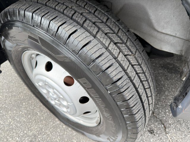 Used 2018 RAM ProMaster 1500 image 8