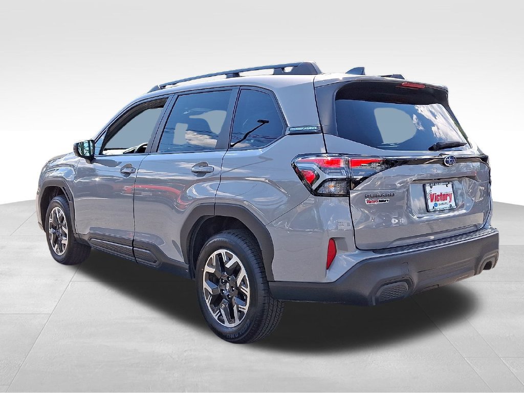 Certified 2026 Subaru Forester Premium AWD/4WD image 4