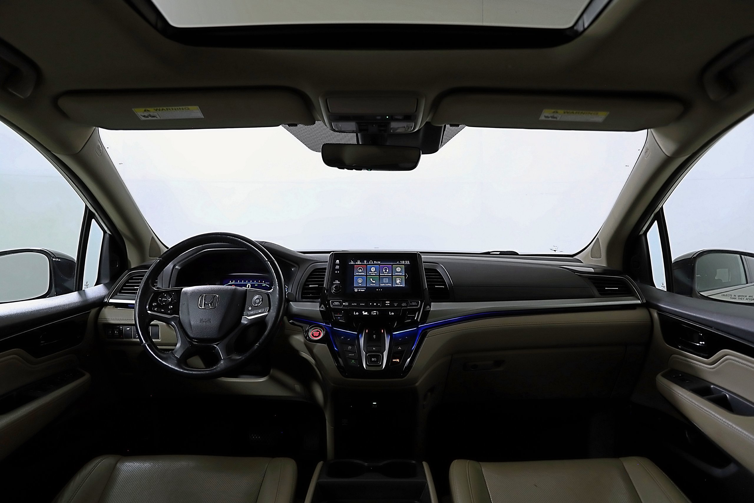Used 2019 Honda Odyssey Elite image 11