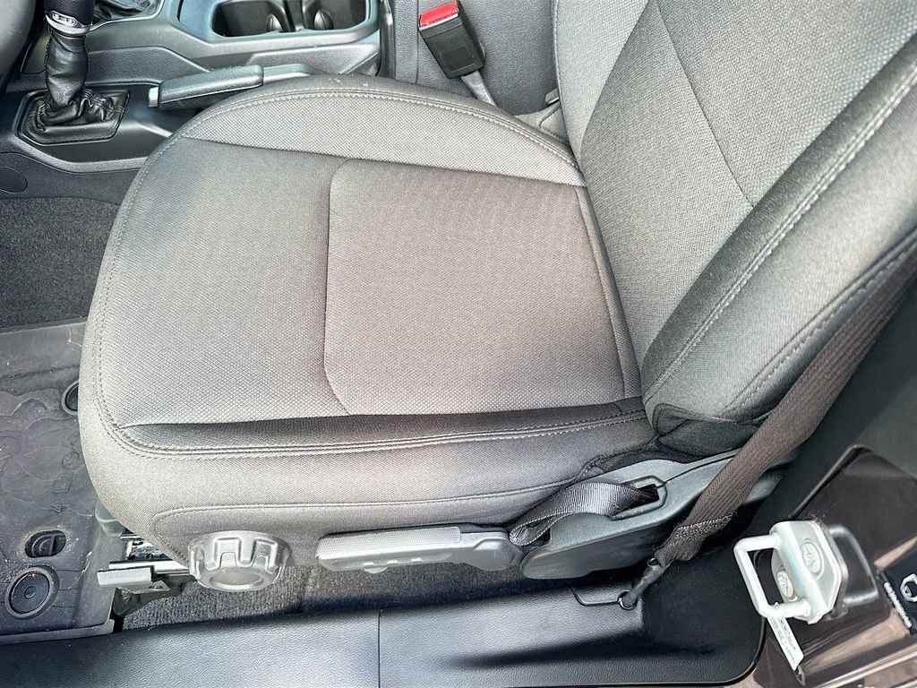 Used 2023 Jeep Wrangler Willys image 21