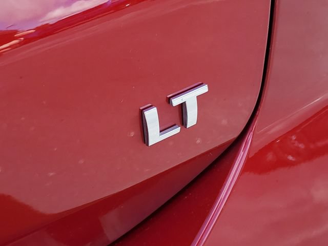 Certified 2023 Chevrolet Equinox LT FWD image 6