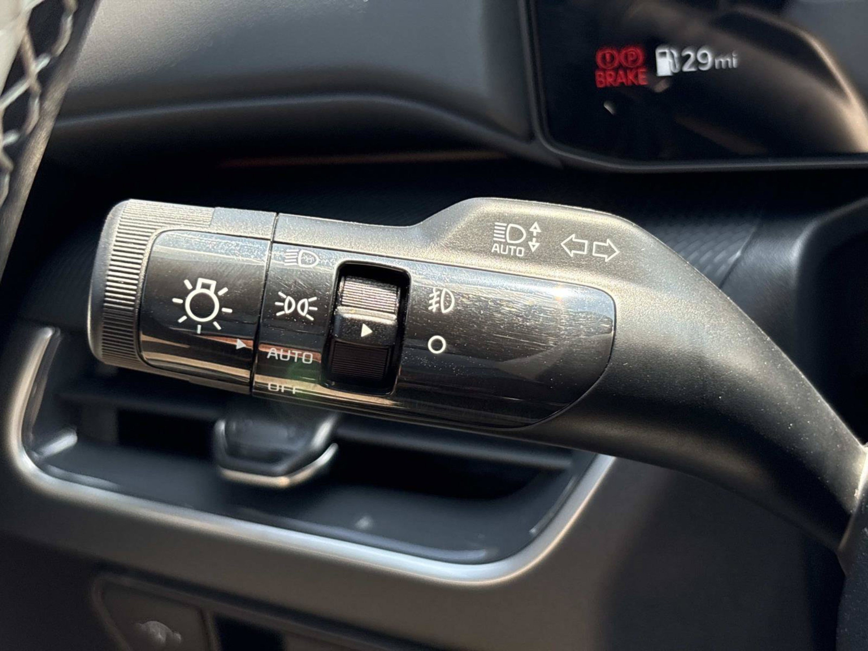 New 2026 Kia K4 GT-Line Turbo FWD image 23