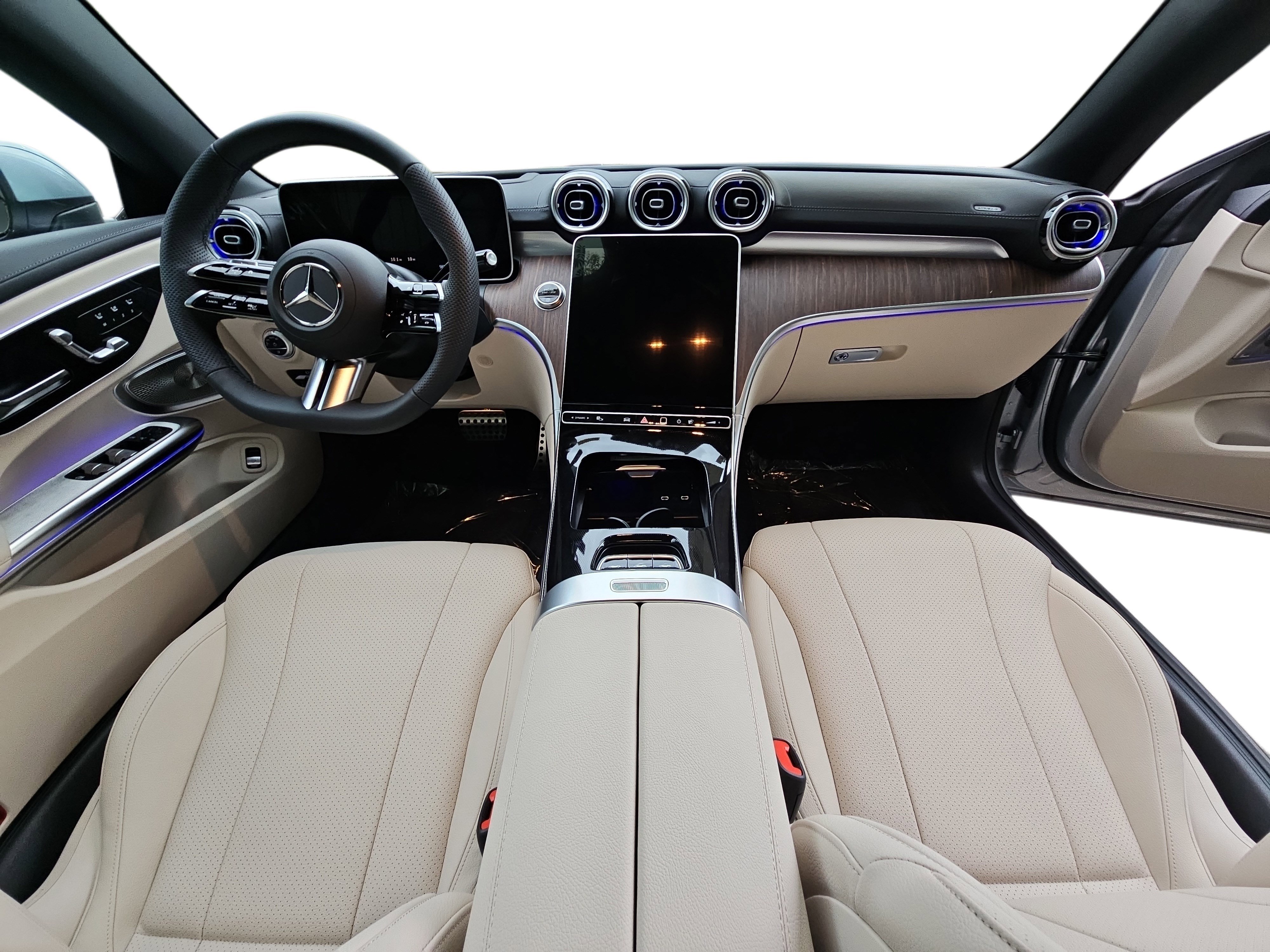 New 2026 Mercedes-Benz CLE 300 4MATIC Cabriolet image 9