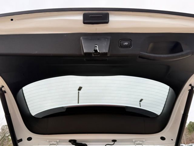 Used 2025 Hyundai Tucson SEL image 33