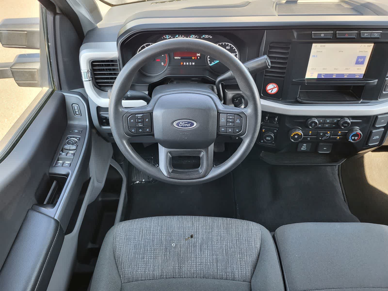 Used 2024 Ford F250 XLT w/ FX4 Off-Road Package AWD/4WD image 25