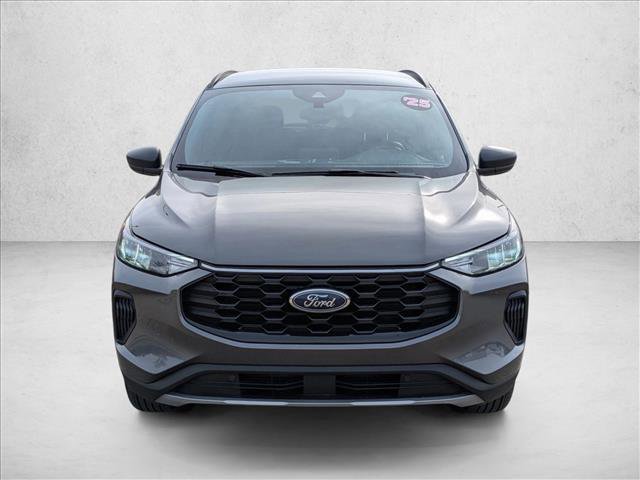Used 2025 Ford Escape ST-Line video 2