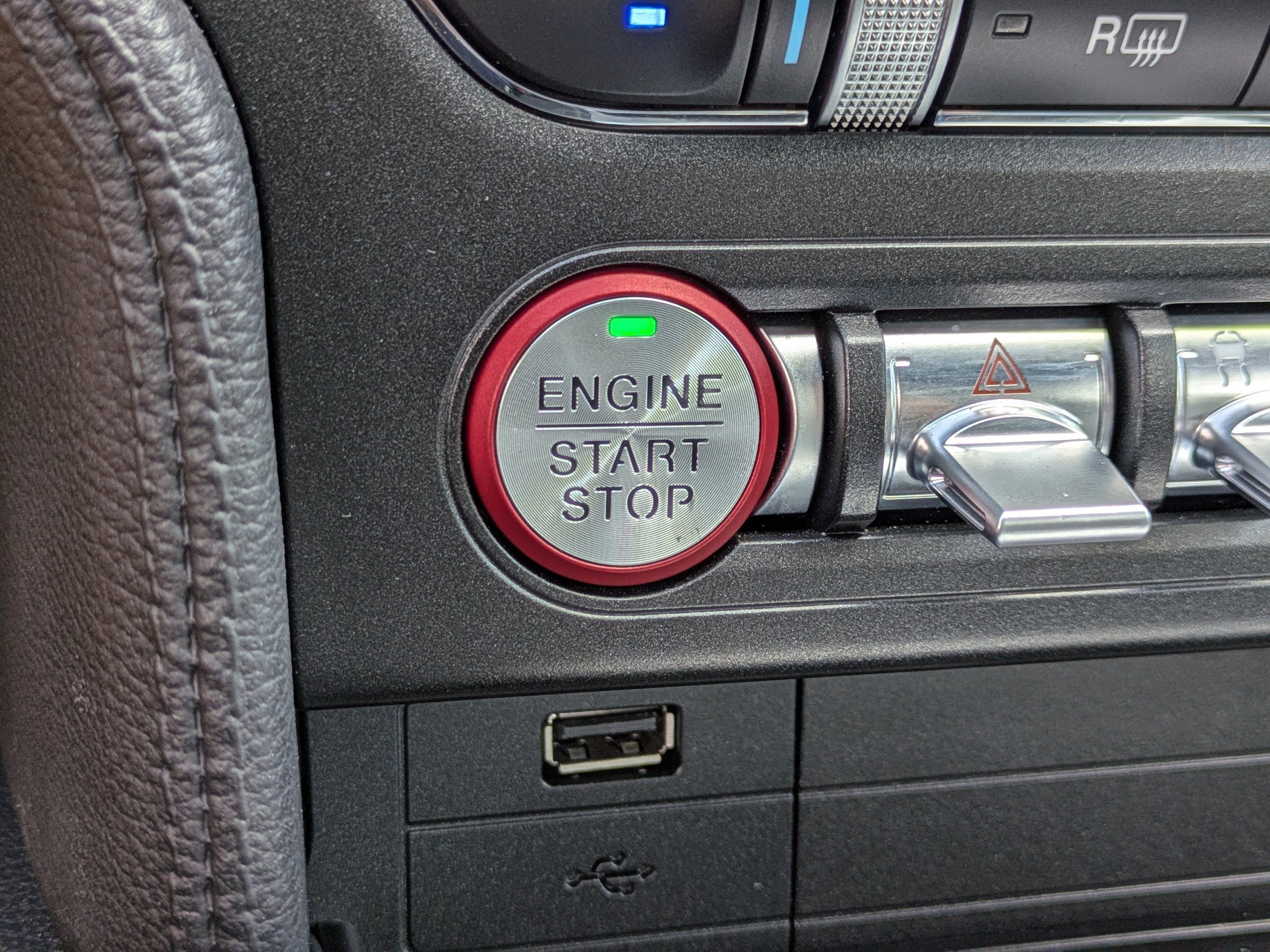 Used 2019 Ford Mustang Bullitt w/ Bullitt Electronics Package RWD image 31
