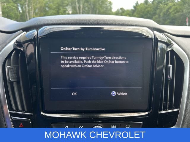 Certified 2024 Chevrolet Traverse LT AWD/4WD image 14