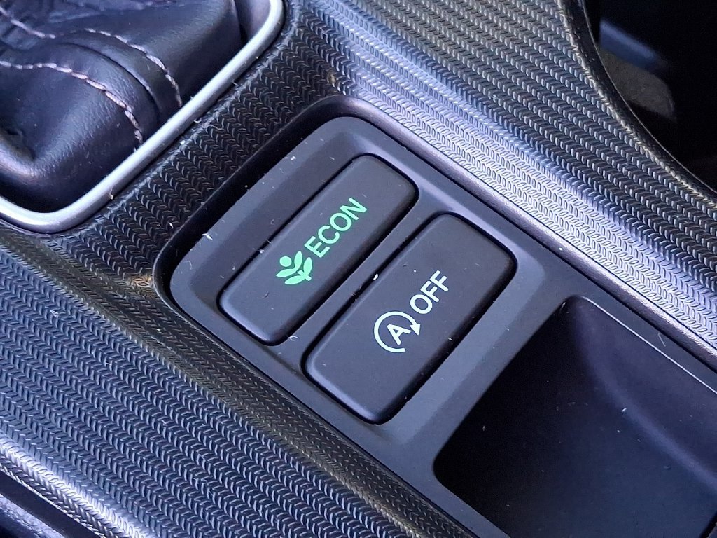 Used 2024 Honda Civic LX image 24