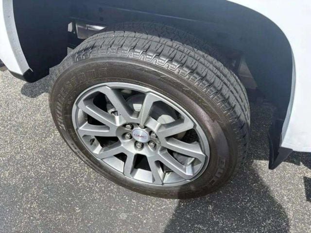 Used 2022 GMC Canyon Denali AWD/4WD image 24