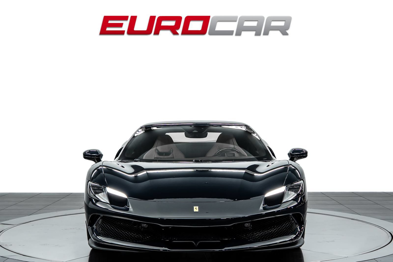 Used 2023 Ferrari 296 GTB RWD image 8