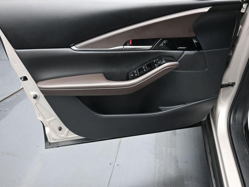 Used 2024 MAZDA CX-30 AWD 2.5 S w/ Premium Package image 9