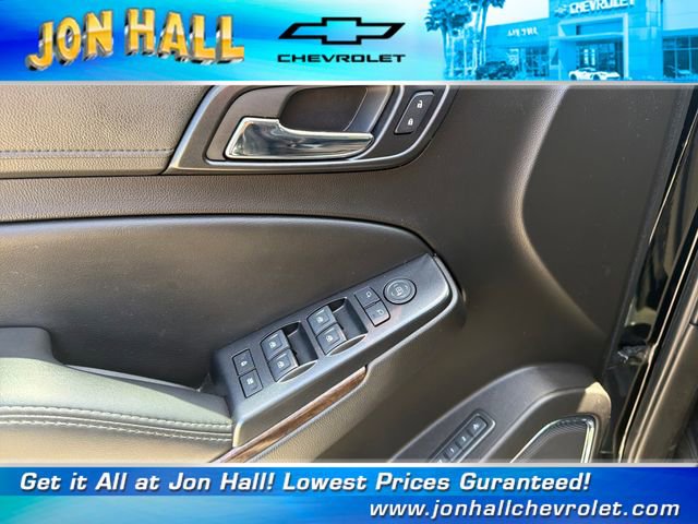Used 2017 Chevrolet Tahoe LT image 25