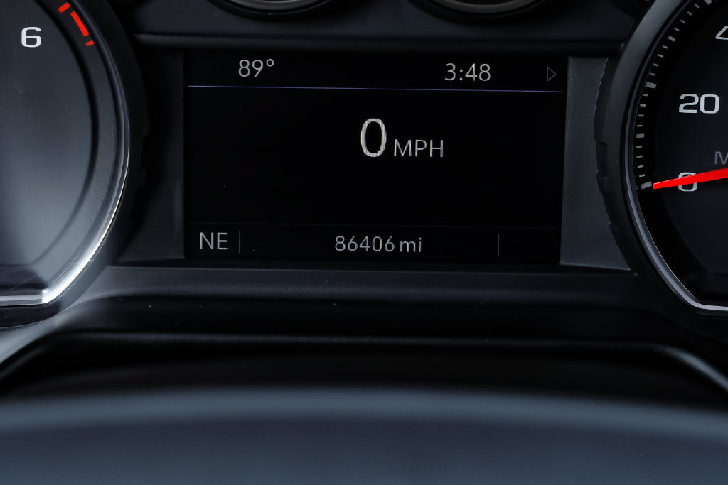 Used 2021 Chevrolet Tahoe LT RWD image 21