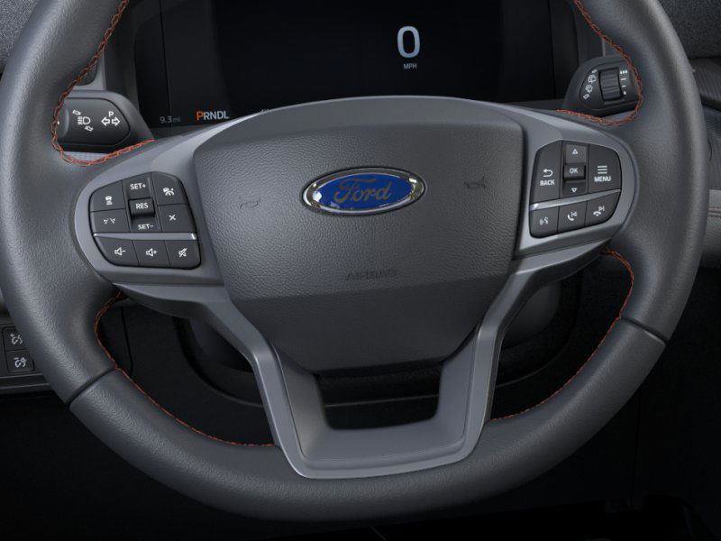 New 2025 Ford Explorer Active w/ Active Comfort Package image 35