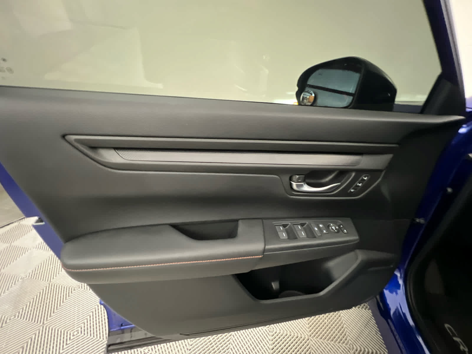 Used 2024 Honda CR-V Sport-L image 23