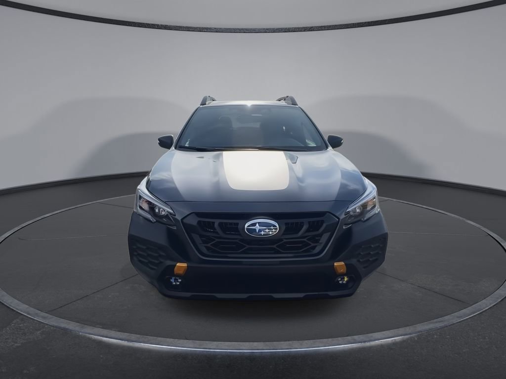 New 2025 Subaru Outback Wilderness image 3