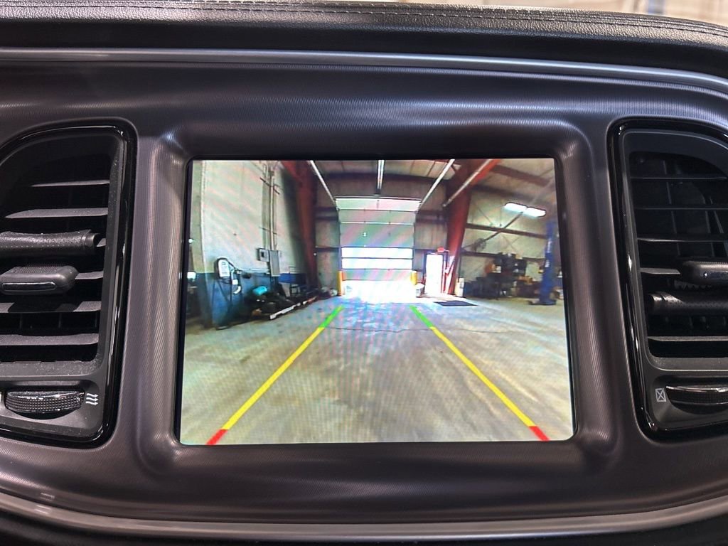 Used 2021 Dodge Challenger GT w/ Plus Package AWD/4WD image 30