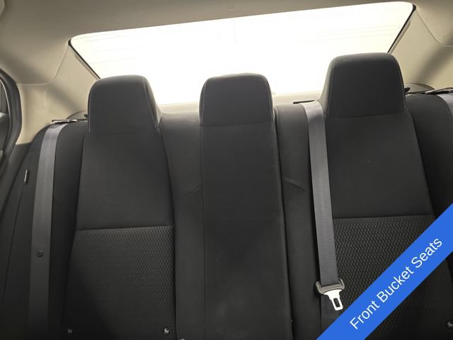 Used 2020 Nissan Sentra S FWD image 19