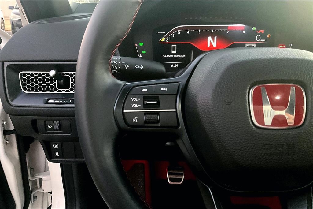 Used 2024 Honda Civic Type R image 26