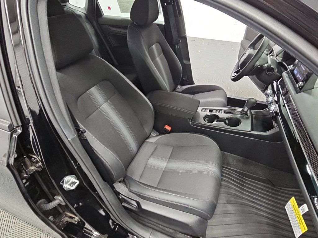 Used 2026 Honda Civic Sport image 34