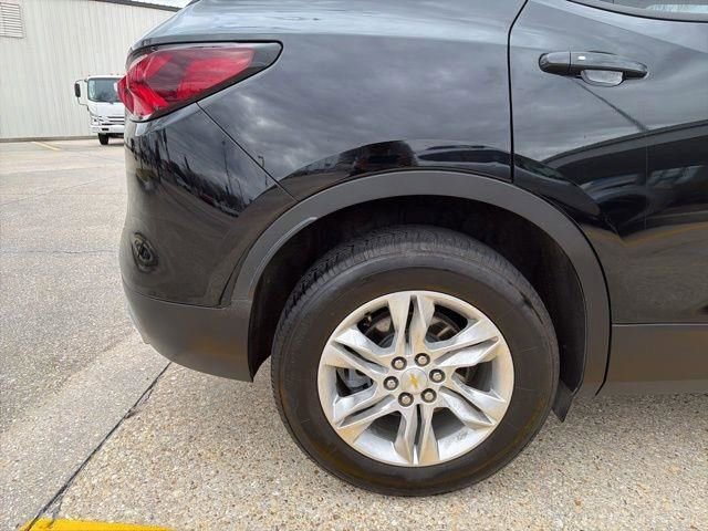 Used 2022 Chevrolet Blazer LT image 32